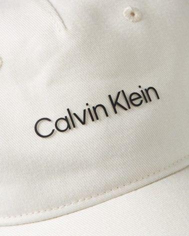 Calvin Klein: Cappellino Relaxed